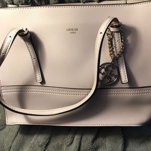 Guess purse